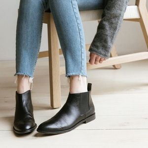 Jenni Kayne Chelsea Boots